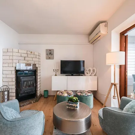 Benko J Apartman Crikvenica