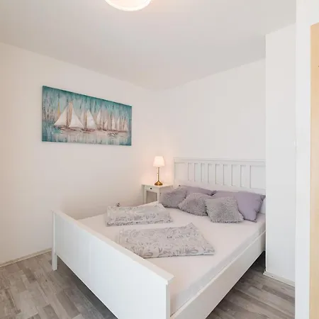 Apartman Benko J *