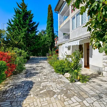 Benko J Apartman Crikvenica