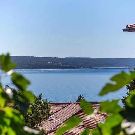 Apartman Benko J Crikvenica
