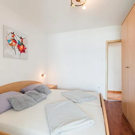 Benko J Apartman Crikvenica