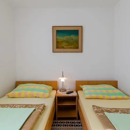 Benko J * Crikvenica