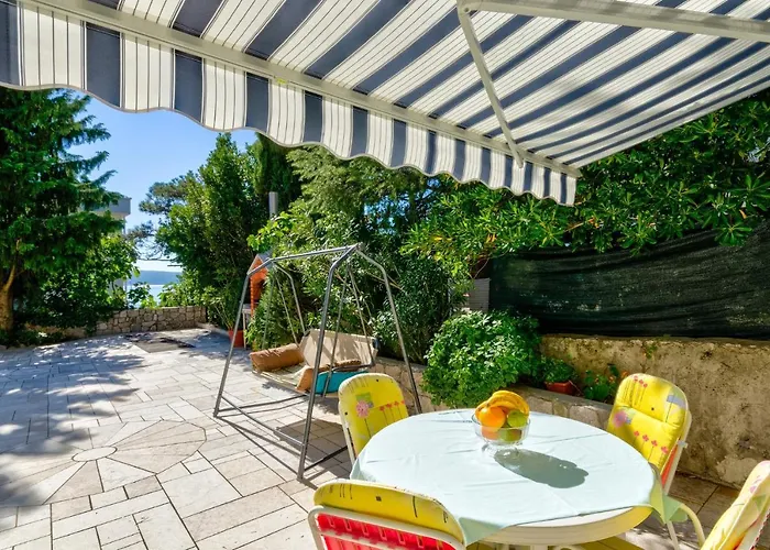 Apartamento Benko J *