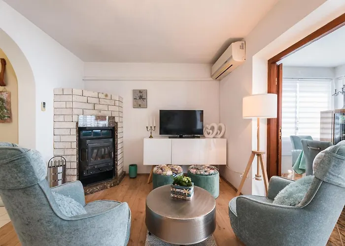 Benko J Apartamento Crikvenica