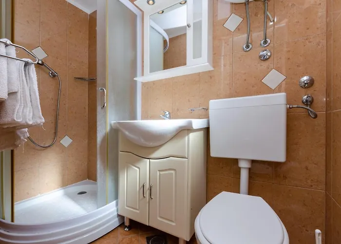 Apartamento Benko J *