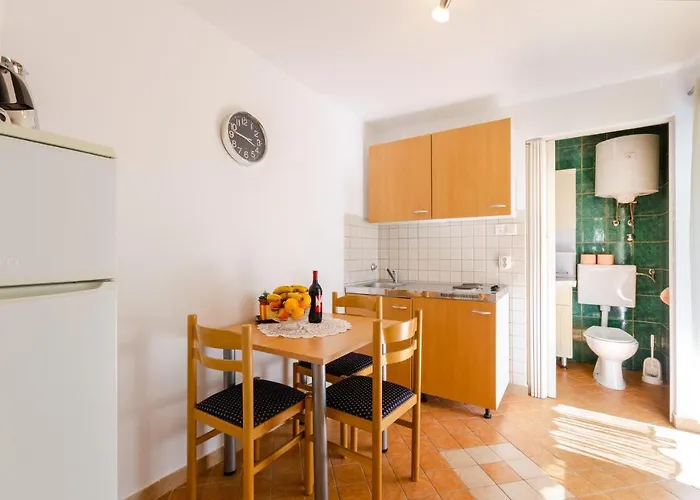 Apartamento Benko J