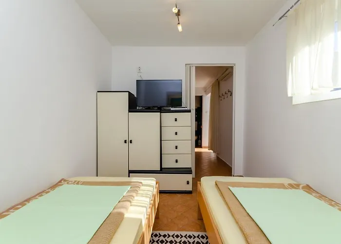 Apartamento Benko J *