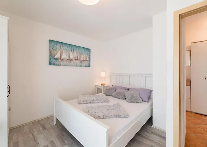Apartamento Benko J *