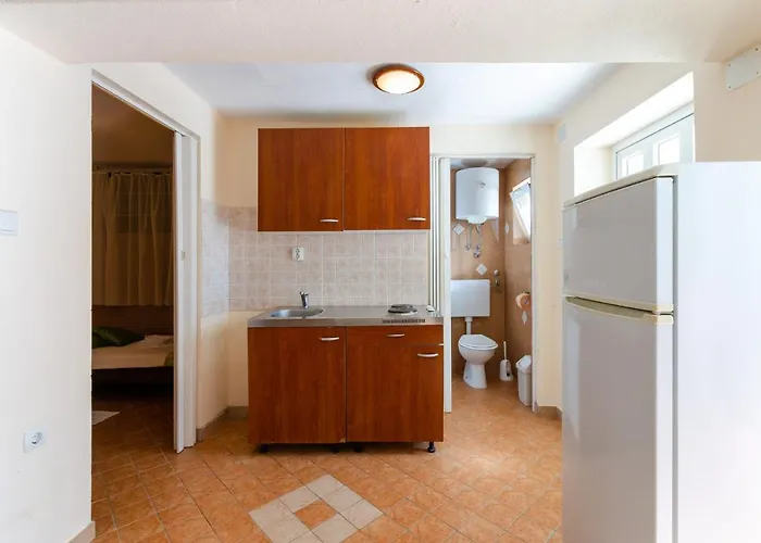 Benko J Apartamento *