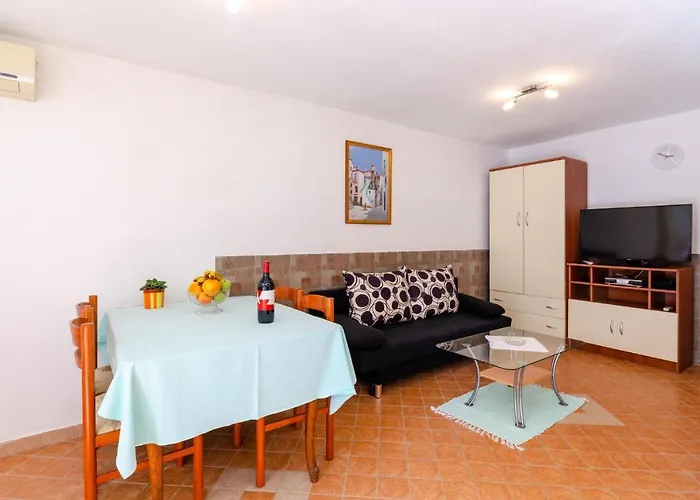 Apartamento Benko J