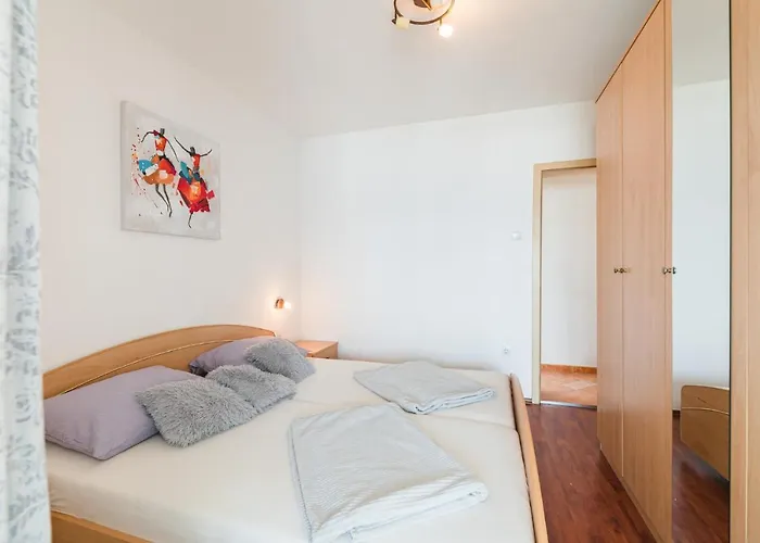 Benko J Apartamento Crikvenica