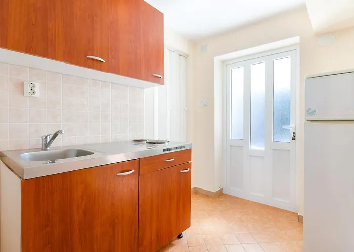 Benko J Apartamento Crikvenica