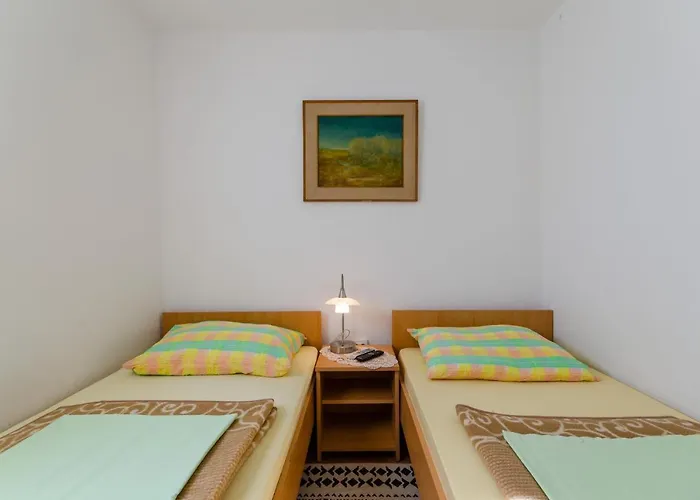 Benko J * Crikvenica