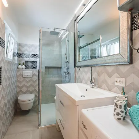 Apartamento Benko J Crikvenica