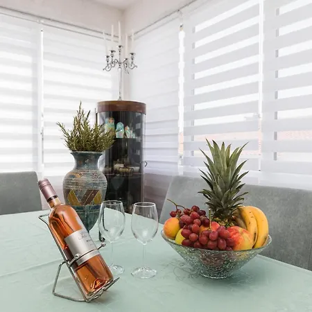 Benko J Apartamento Crikvenica