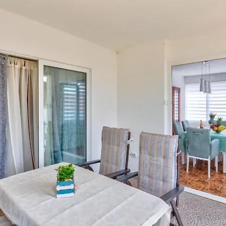 Apartman Benko J *
