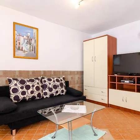 Benko J Apartman Crikvenica
