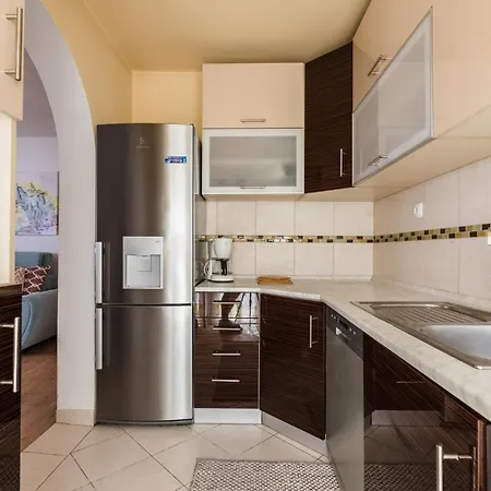 Benko J Apartamento Crikvenica