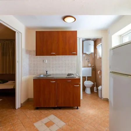 Benko J Apartment *
