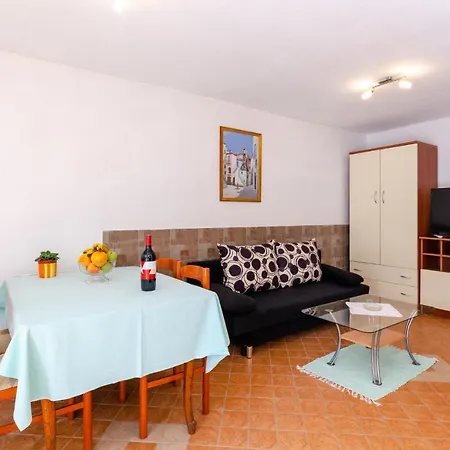 Apartamento Benko J