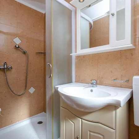 Apartamento Benko J Crikvenica