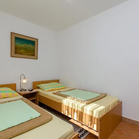 Benko J Apartment *
