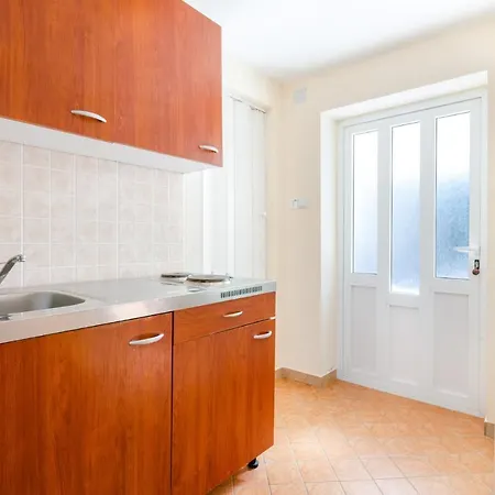 Benko J Apartamento Crikvenica