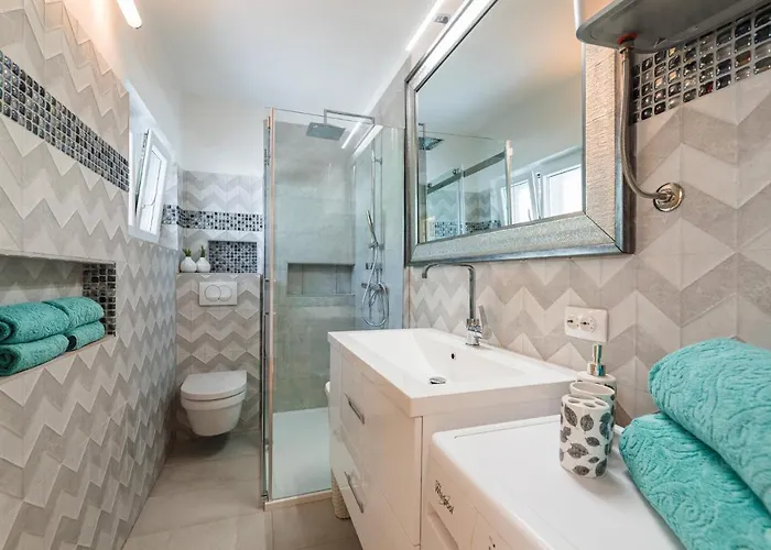 شقة Benko J تْسْغيكفانِتْسا