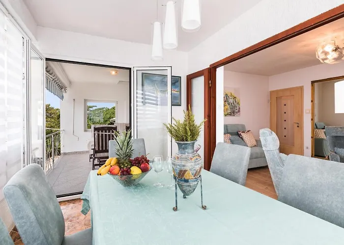 Apartman Benko J