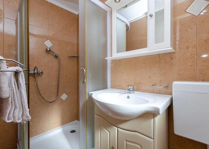 شقة Benko J تْسْغيكفانِتْسا